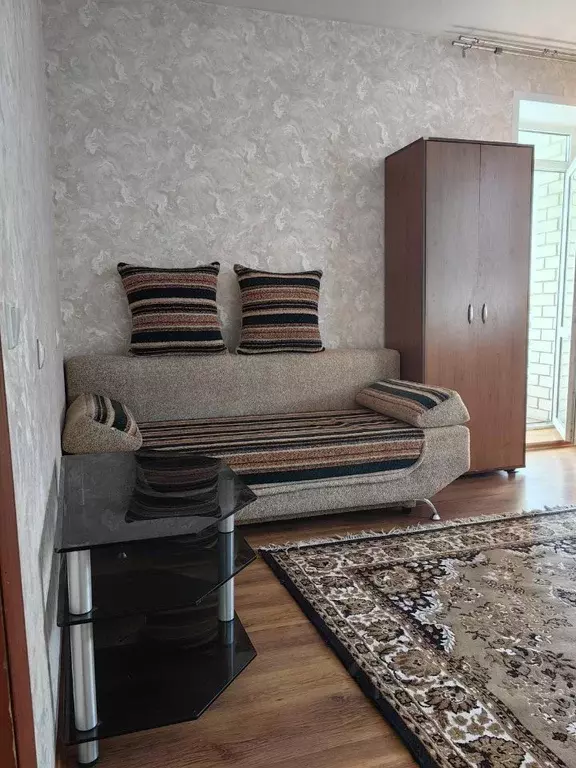 Комната Тамбовская область, Тамбов Магистральная ул., 37А (20.0 м) - Фото 1