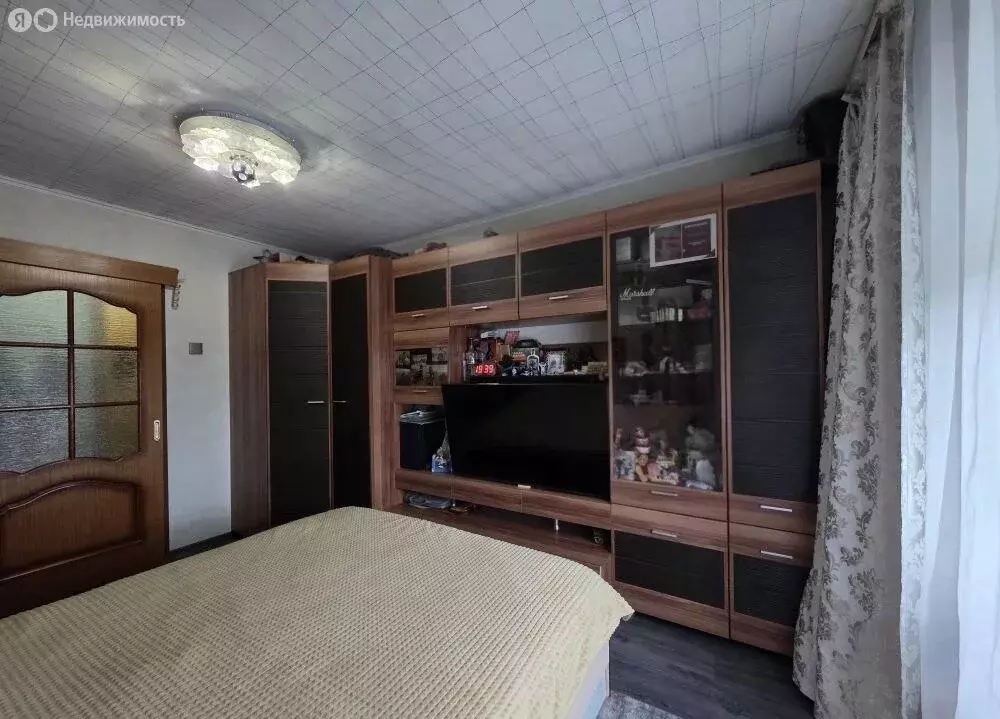 3-комнатная квартира: Мурманск, улица Генерала Щербакова, 14 (60.1 м) - Фото 1