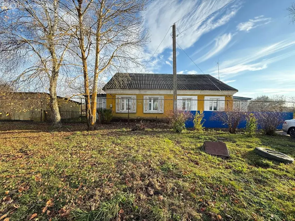 Дом в Гнездилово, Советская улица, 23 (53.5 м) - Фото 2