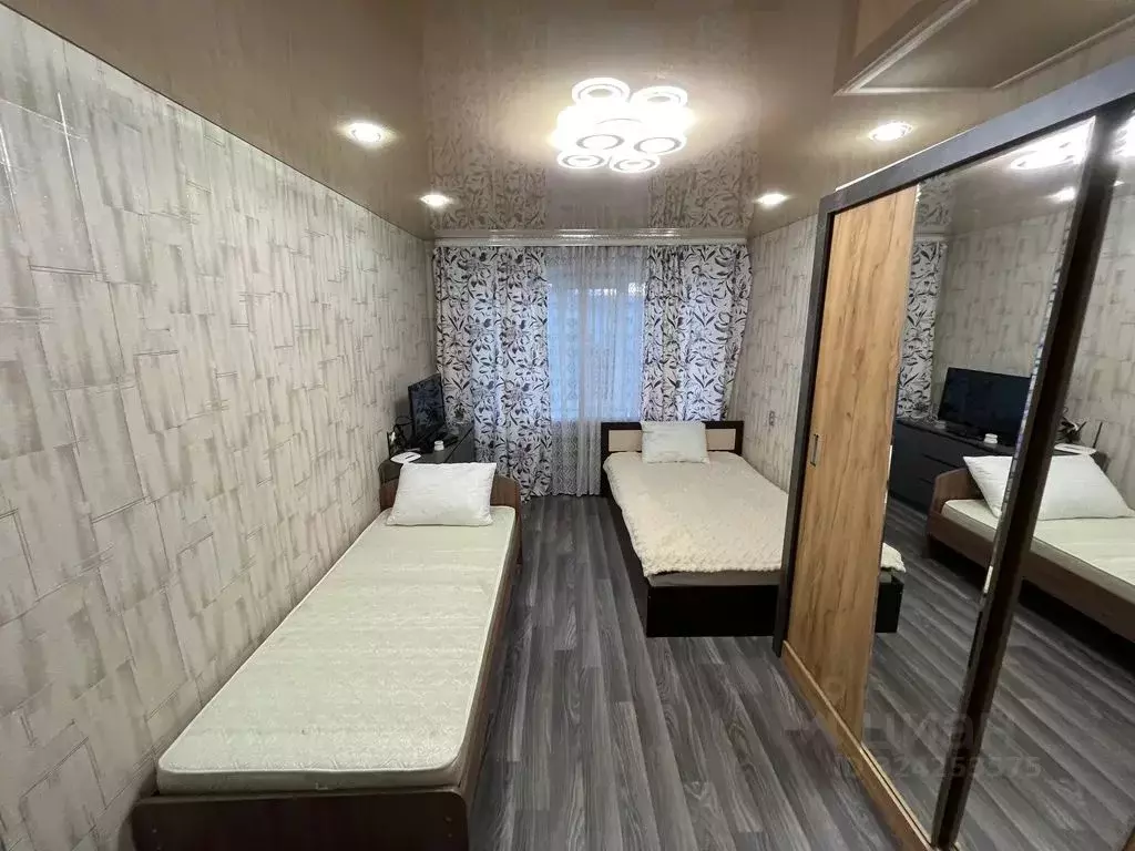 2-к кв. Свердловская область, Сухой Лог ул. Юлиуса Фучика, 4 (40.0 м) - Фото 1