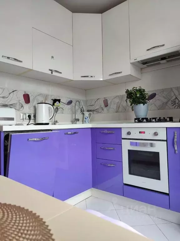 3-к кв. Московская область, Королев ул. Горького, 6А (61.0 м) - Фото 1