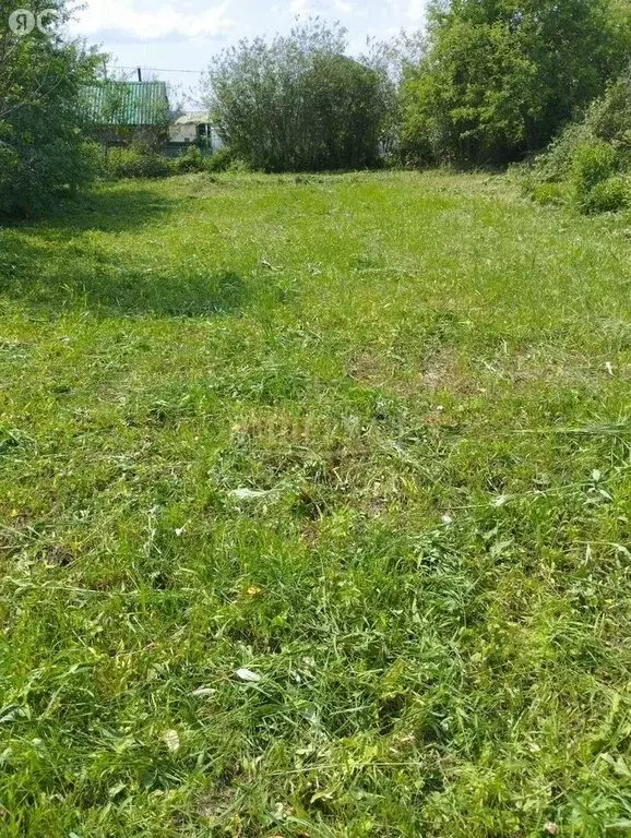 Участок в Медведевский район, Сидоровское сельское поселение, СНТ ... - Фото 2