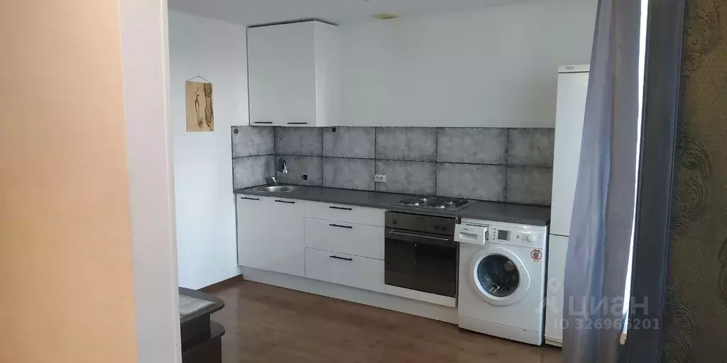 Студия Башкортостан, Уфа ул. Степана Кувыкина, 16/3 (44.0 м) - Фото 2