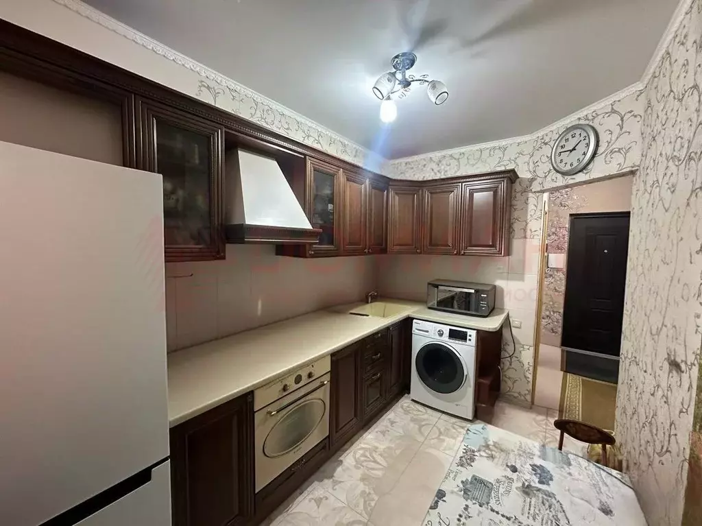 1-к кв. Ростовская область, Ростов-на-Дону пос. Чкаловский, ул. ... - Фото 1