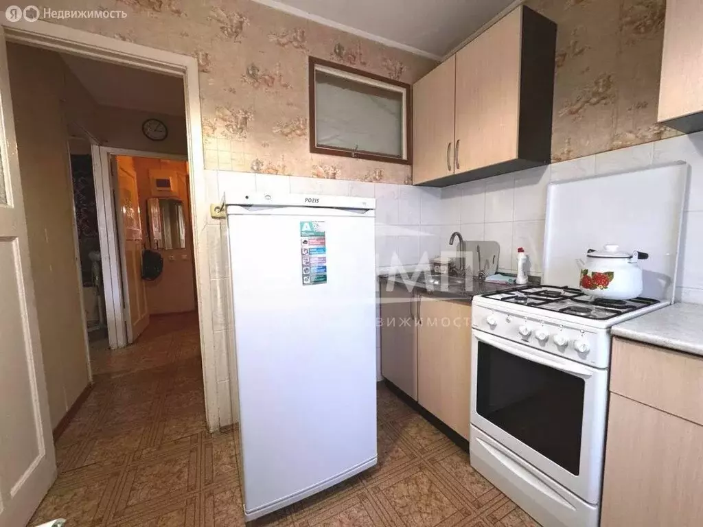 2-комнатная квартира: Челябинск, улица Сталеваров, 1А (42 м) - Фото 2