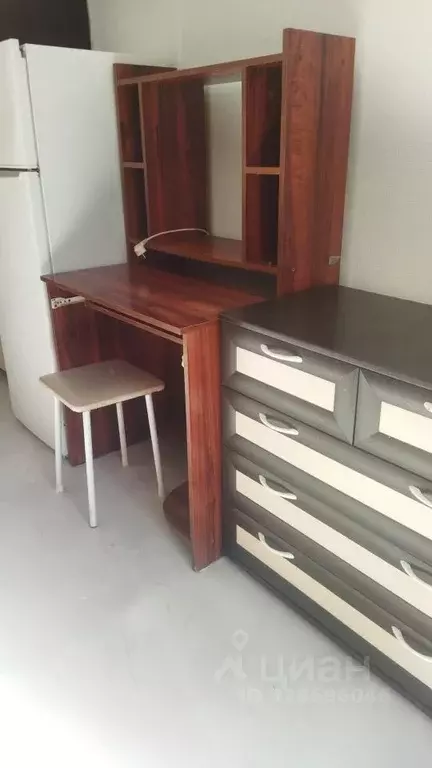 Студия Томская область, Томск Алтайская ул., 78/2 (18.0 м) - Фото 2