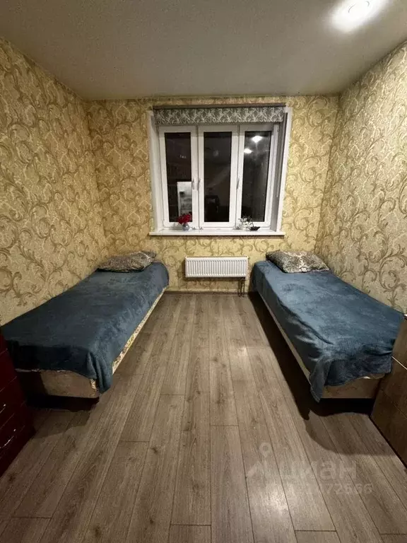 1-к кв. Тверская область, Тверь ул. Терещенко, 6к2 (36.6 м) - Фото 1