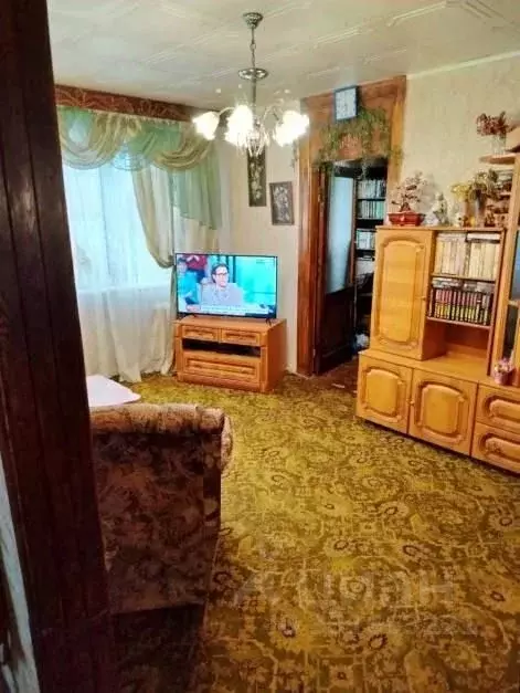 2-к кв. Мурманская область, Мурманск ул. Свердлова, 30 (44.1 м) - Фото 1