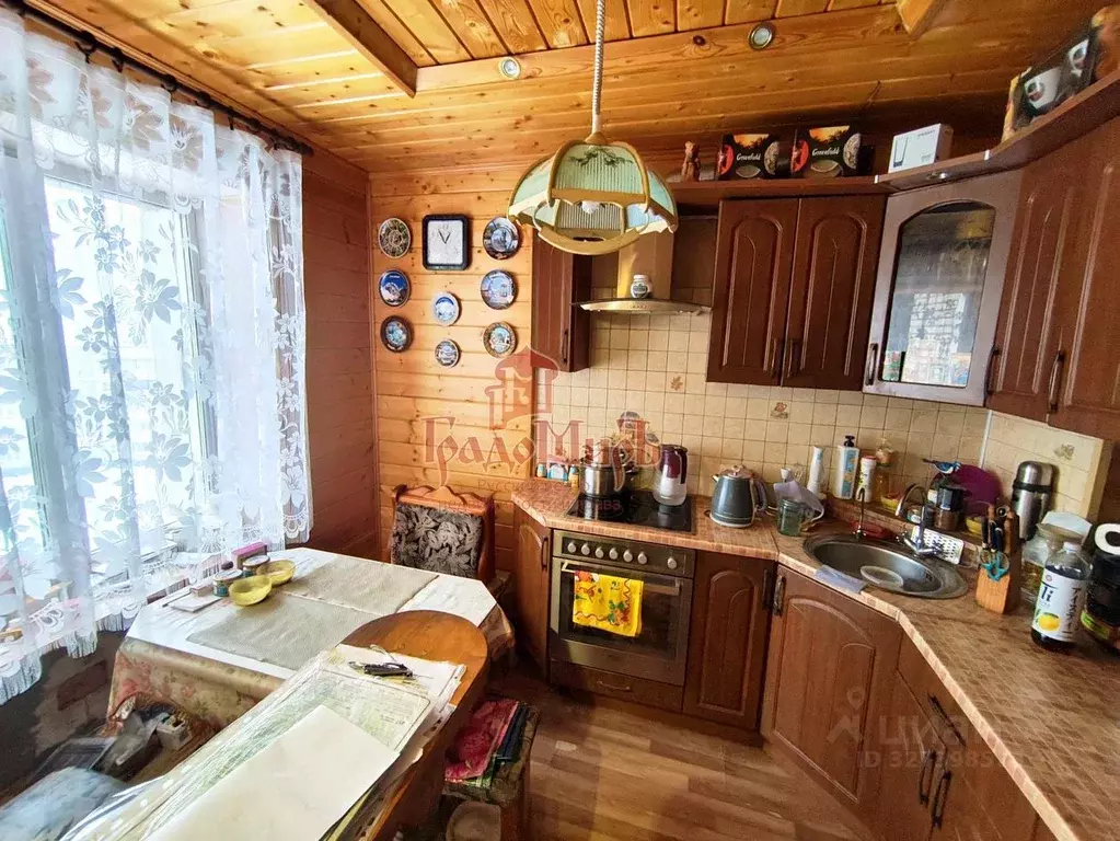 4-к кв. Московская область, Сергиево-Посадский городской округ, ... - Фото 1