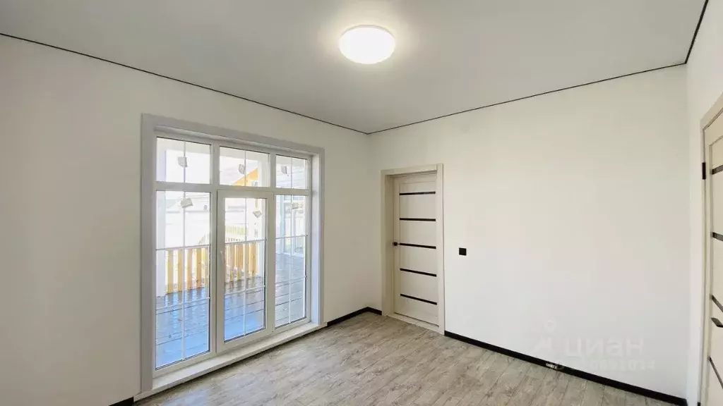 Дом в Иркутская область, Иркутский муниципальный округ, д. Куда ул. ... - Фото 0