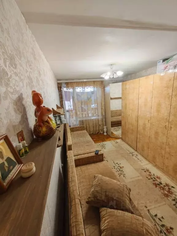 Комната Москва Ясеневая ул., 33К1 (14.5 м) - Фото 1