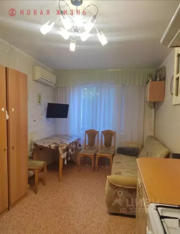 2-к кв. Самарская область, Самара Минская ул., 25 (60.5 м) - Фото 1