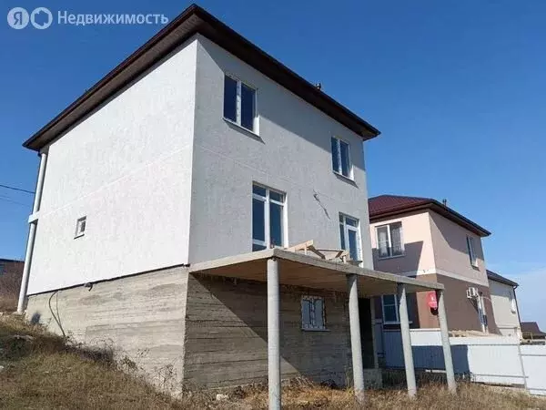 Дом в село Супсех, Никольская улица (188 м) - Фото 1