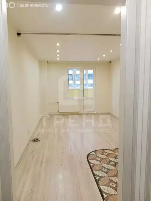 Квартира-студия: Мурино, Петровский бульвар, 7 (28 м) - Фото 1