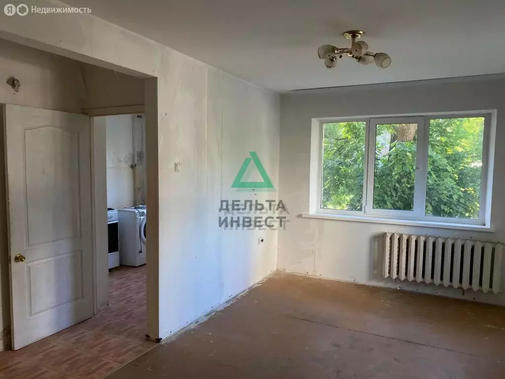 1-комнатная квартира: Уфа, Интернациональная улица, 165 (30.5 м) - Фото 0