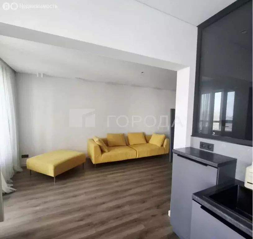 3-комнатная квартира: Барнаул, Северо-Западная улица, 15к1 (68 м) - Фото 0