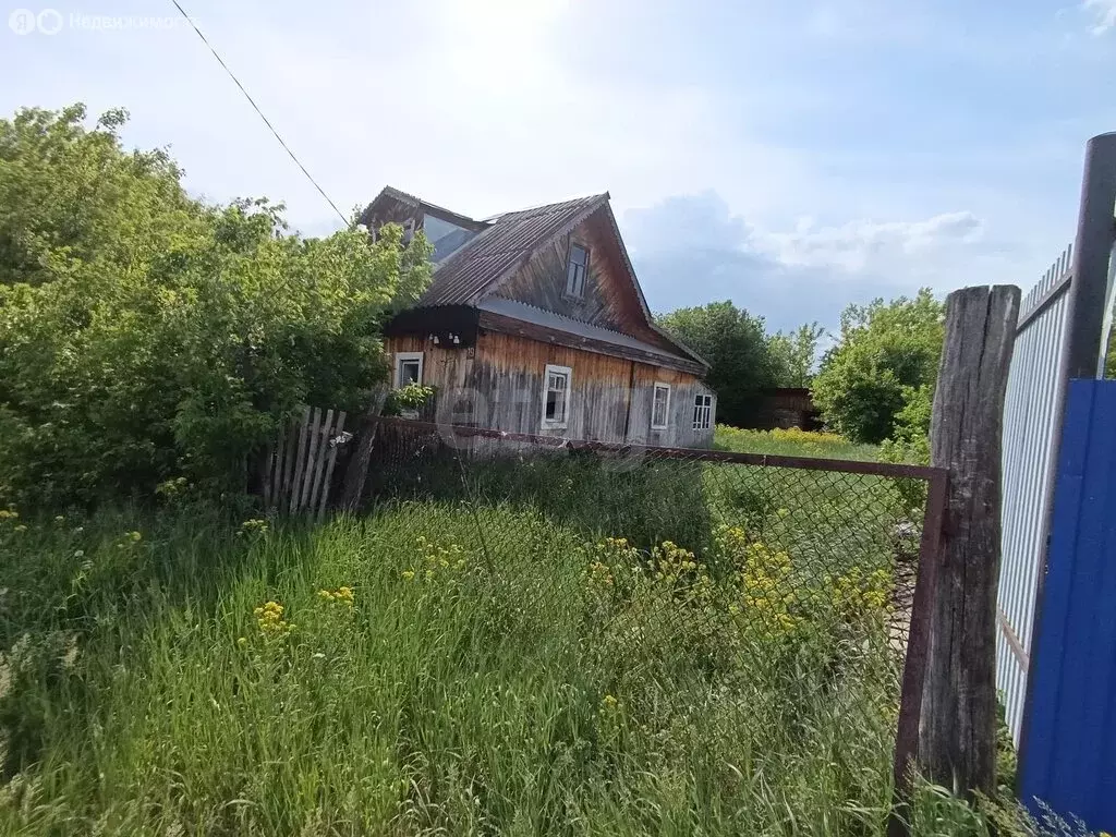 Участок в Чишминский район, село Еремеево (18 м) - Фото 2