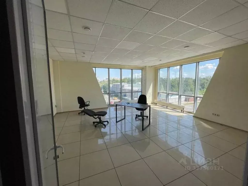 Офис в Краснодарский край, Краснодар Аэродромная ул. (54 м) - Фото 2