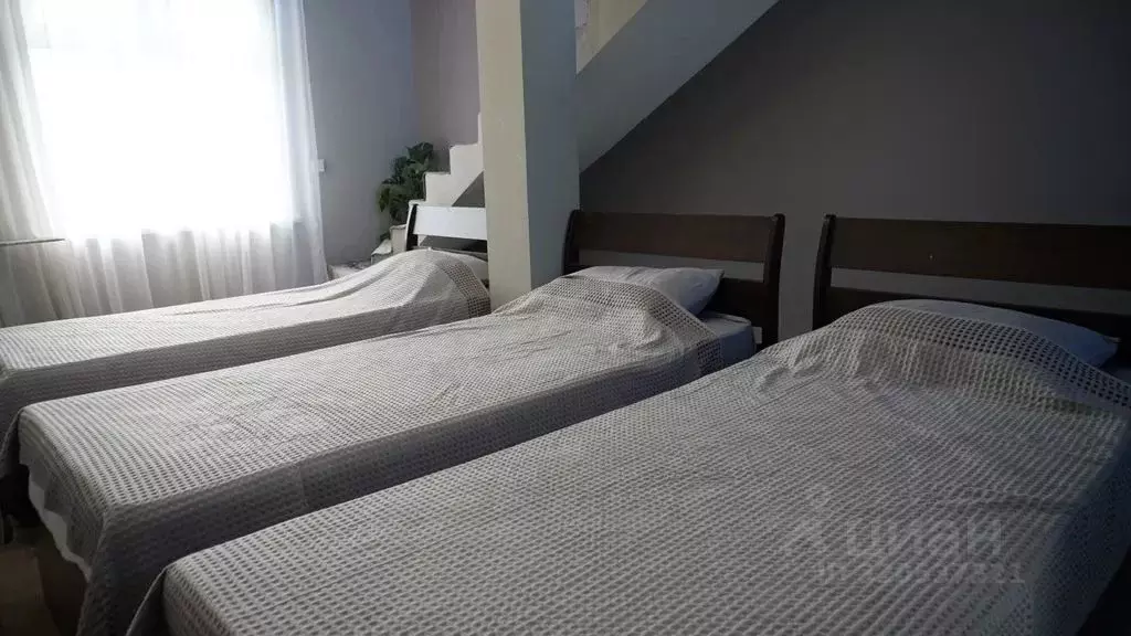 Дом в Дагестан, Карабудахкентский район, Турали 4-е хут. 5/1Б (80 м) - Фото 0