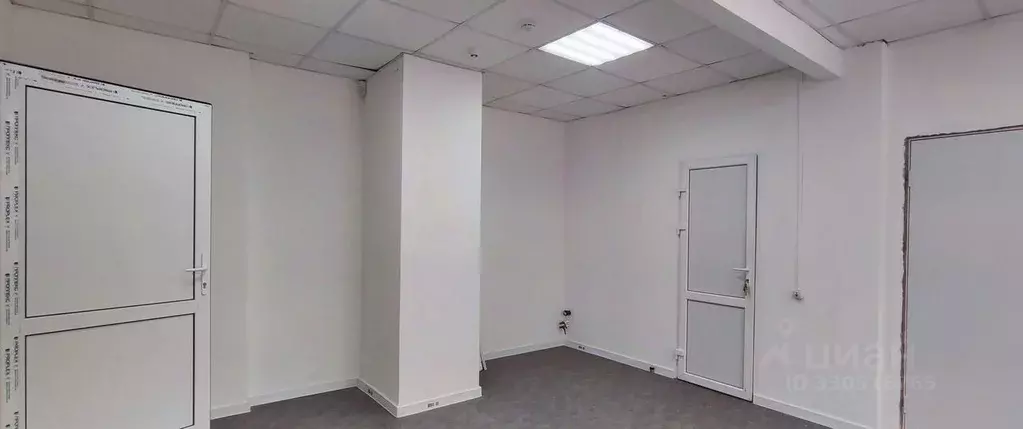Офис в Свердловская область, Екатеринбург ул. Гагарина, 27 (31 м) - Фото 1