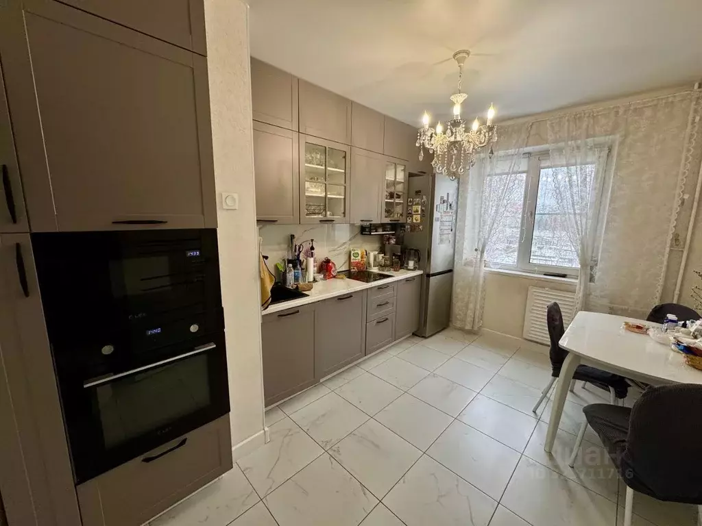 3-к кв. Алтайский край, Барнаул ул. Шумакова, 47 (66.0 м) - Фото 1