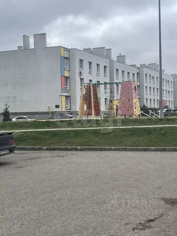 1-к кв. Калужская область, Калуга ул. Петра Тарасова, 15 (37.9 м) - Фото 2