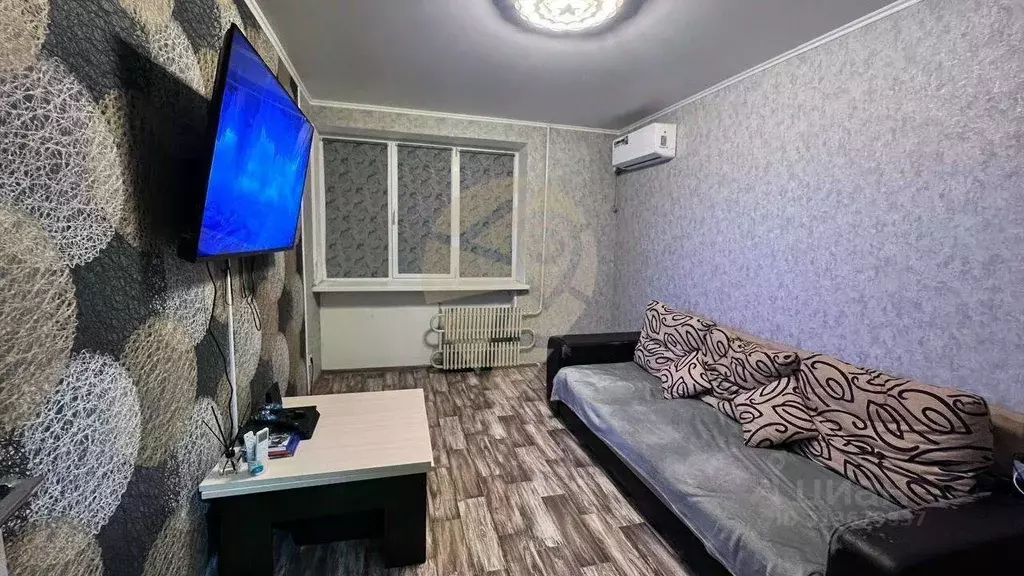 2-к кв. Белгородская область, Старый Оскол Макаренко мкр, 29 (35.76 м) - Фото 1