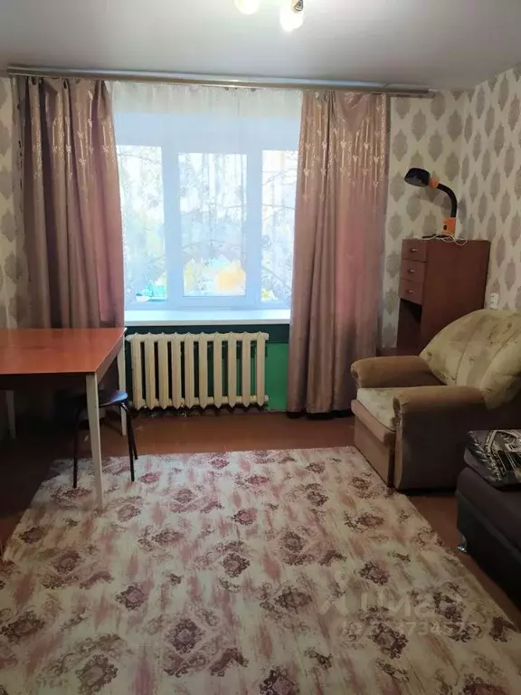 Студия Татарстан, Казань ул. Энергетиков, 4 (17.0 м) - Фото 2