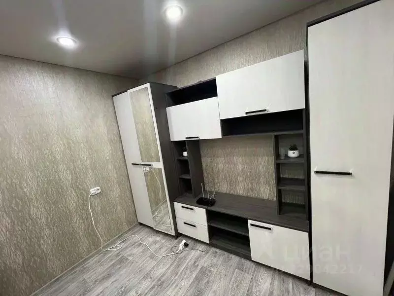 1-к кв. Иркутская область, Усть-Илимск просп. Мира, 69 (35.2 м) - Фото 1