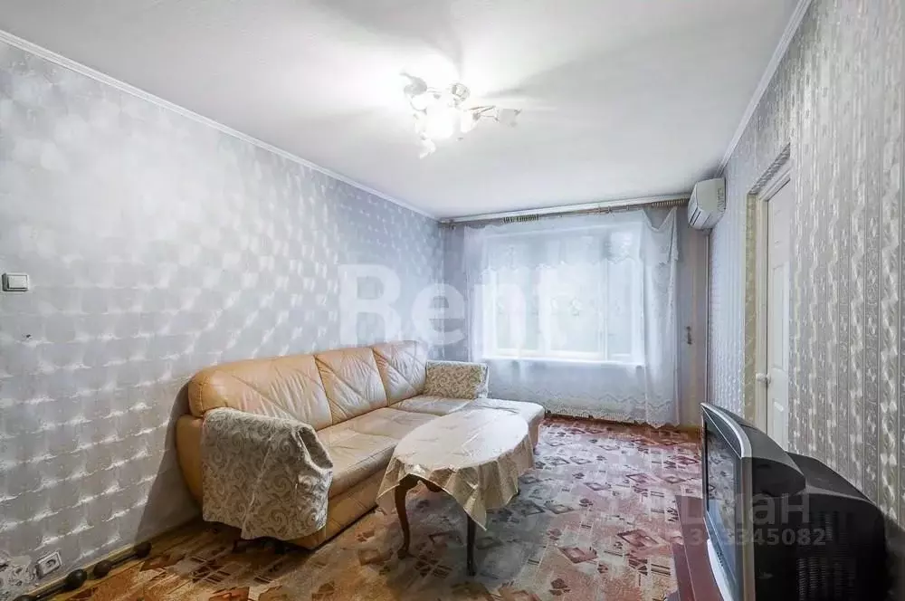 4-к кв. Москва Новоалексеевская ул., 18К1 (68.0 м) - Фото 2