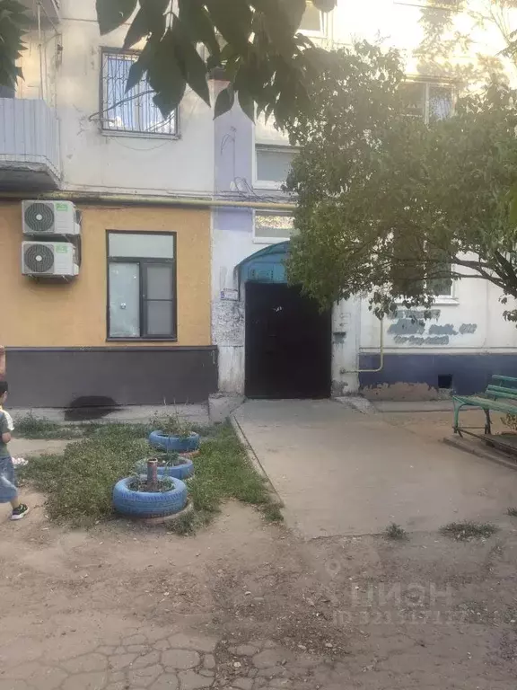 3-к кв. Астраханская область, Астрахань ул. Савушкина, 34 (60.0 м) - Фото 1
