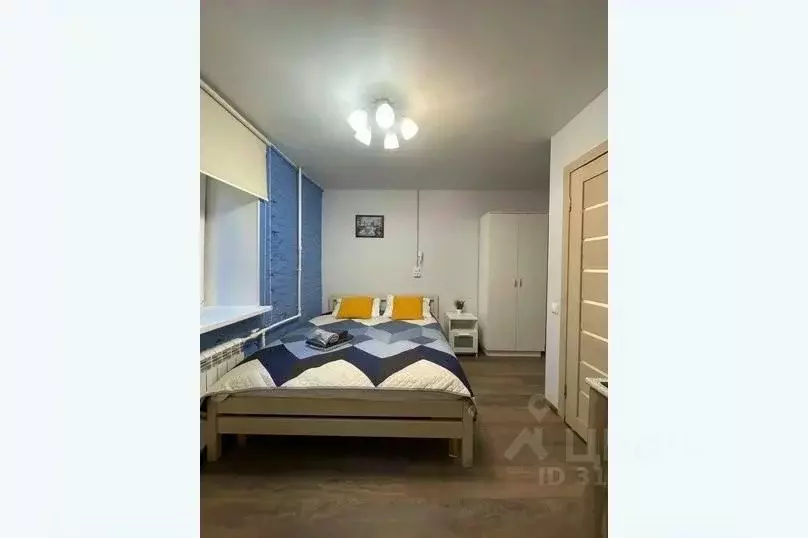 1-к кв. Санкт-Петербург наб. Реки Фонтанки, 75 (14.0 м) - Фото 0