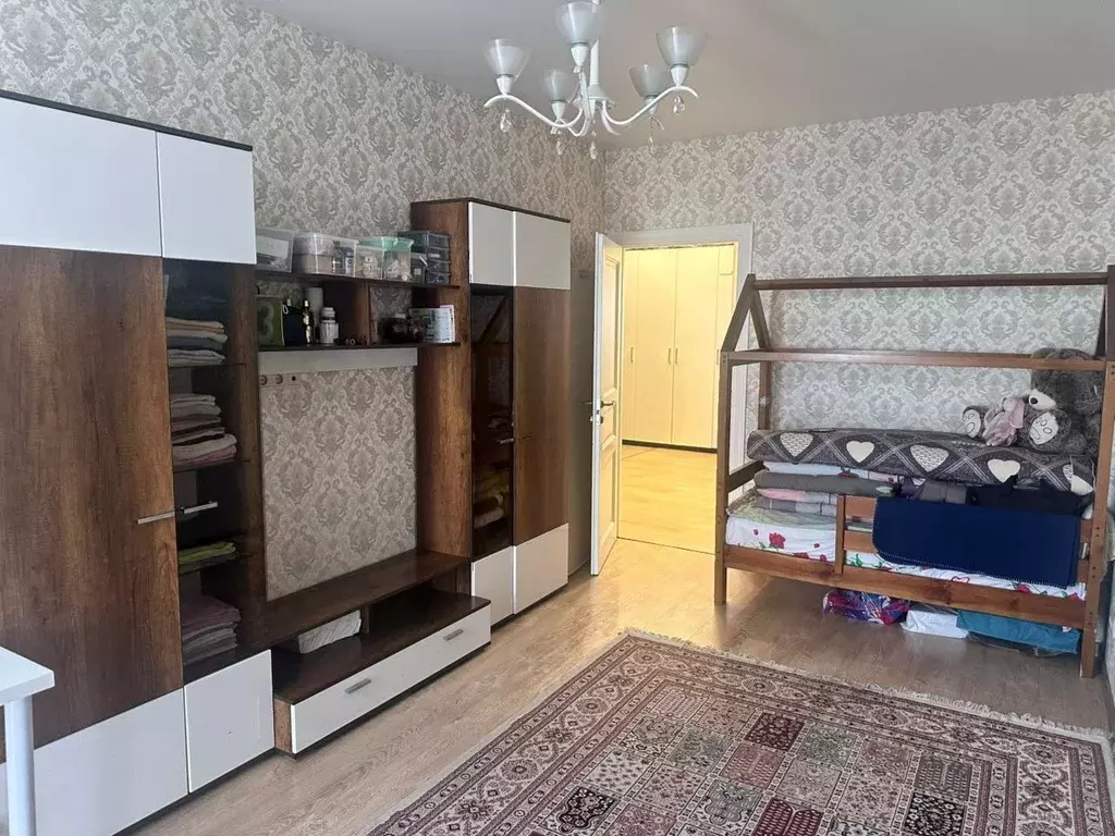2-к кв. Московская область, Химки 9 Мая ул., 21к3 (63.0 м) - Фото 2
