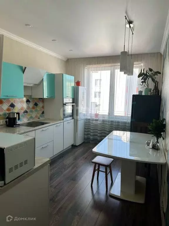 Продаётся 3-к квартира, 80 м - Фото 1