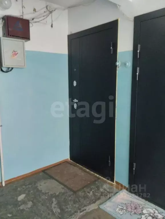 1-к кв. Иркутская область, Ангарск 15-й мкр, 10 (30.8 м) - Фото 2