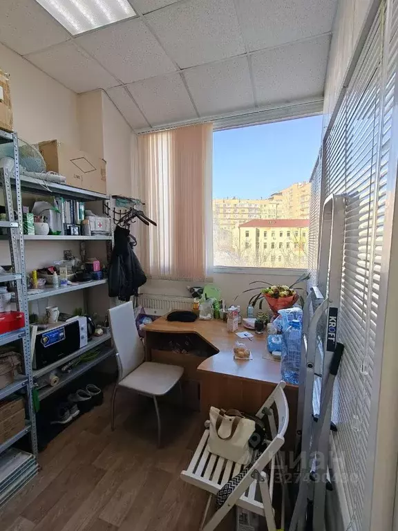 Офис в Москва Марксистская ул., 3С1 (70 м) - Фото 2
