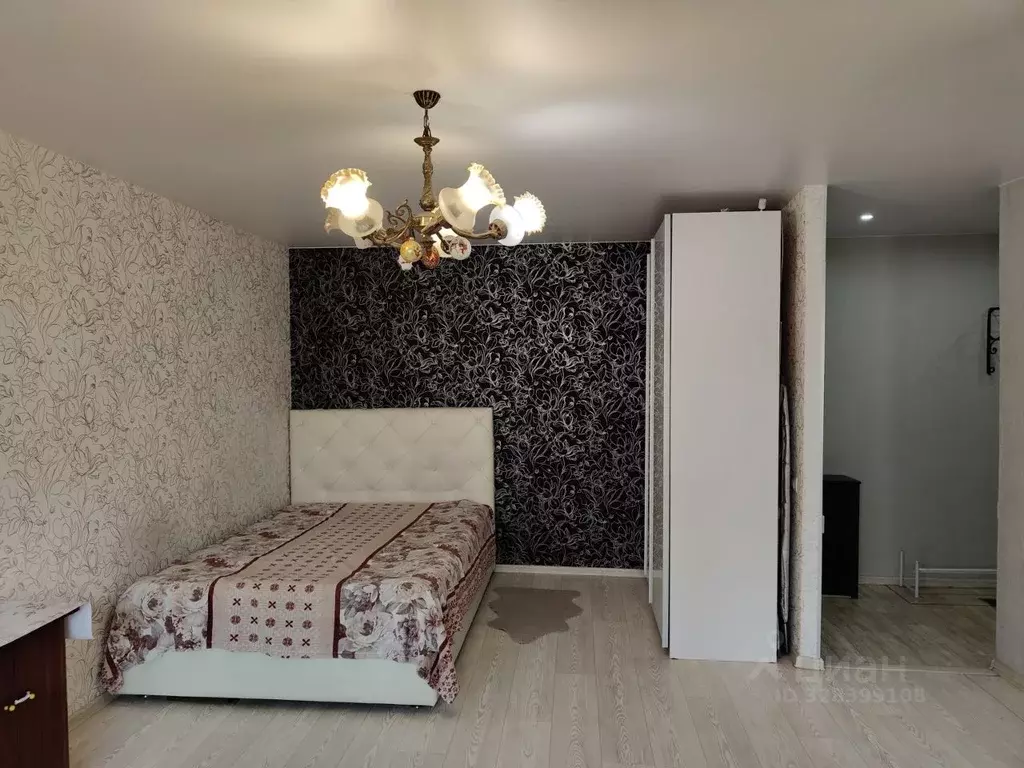 1-к кв. Москва Планетная ул., 14 (33.0 м) - Фото 1