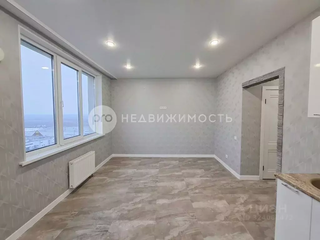 1-к кв. Рязанская область, Рязанский муниципальный округ, с. Дядьково ... - Фото 2