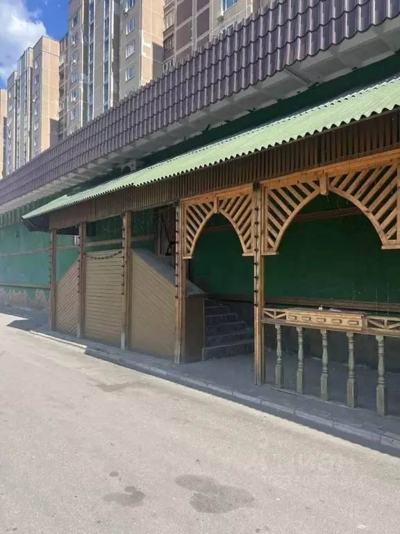 Помещение свободного назначения в Москва Ярославское ш., 144 (120 м) - Фото 1