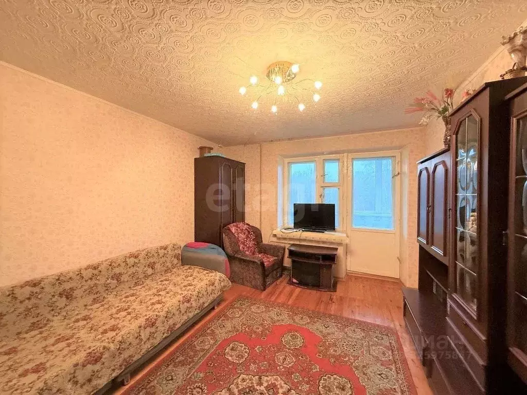 3-к кв. Владимирская область, Покров городской округ, пос. Вольгинский ... - Фото 1