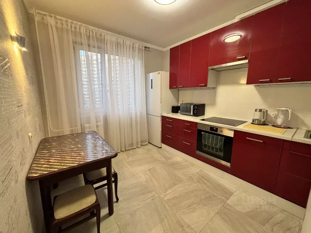 2-к кв. Москва Лукинская ул., 5 (55.0 м) - Фото 1