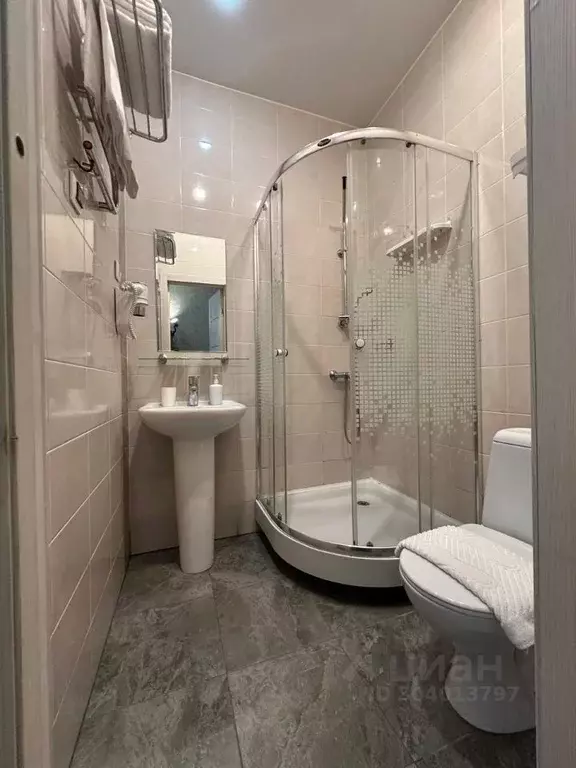 Комната Санкт-Петербург 3-я Советская ул., 9 (16.0 м) - Фото 1