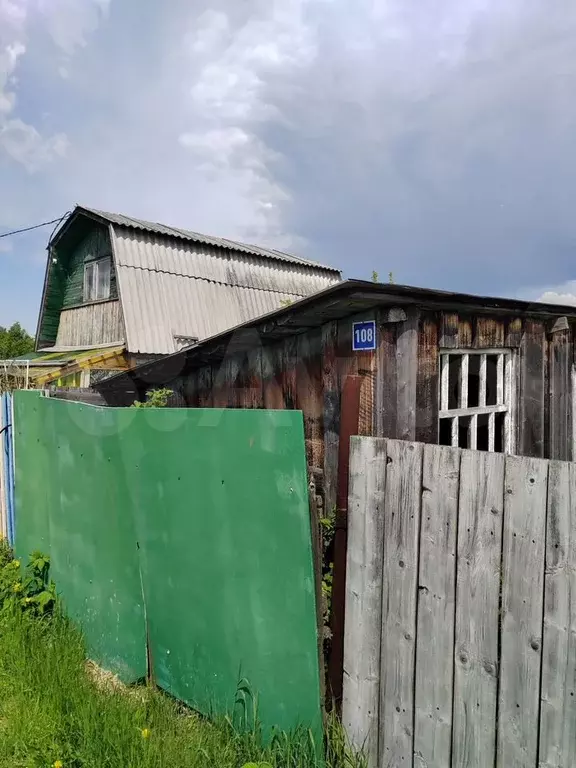 Участок 5 сот. (СНТ, ДНП) - Фото 1