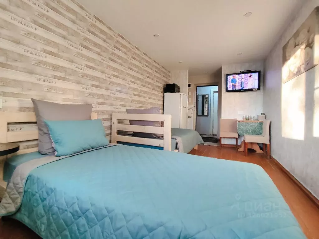 Комната Московская область, Ступино ул. Андропова, 57 (17.0 м) - Фото 1