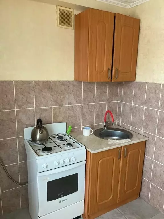 2-к. квартира, 41 м, 3/5 эт. - Фото 0