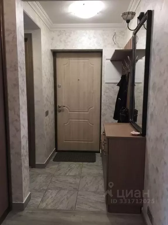 2-к кв. Московская область, Ленинский городской округ, Дрожжино пгт ... - Фото 1