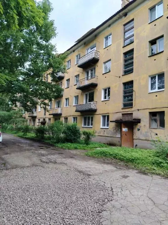 2-к кв. Ленинградская область, Сланцы ул. Ломоносова, 48А (44.6 м) - Фото 2