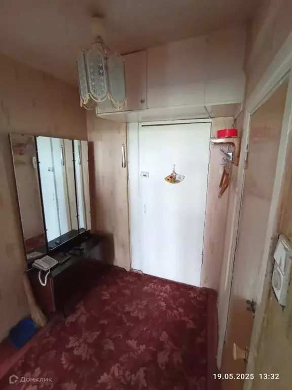 Продаётся 1-к квартира, 34.2 м - Фото 0
