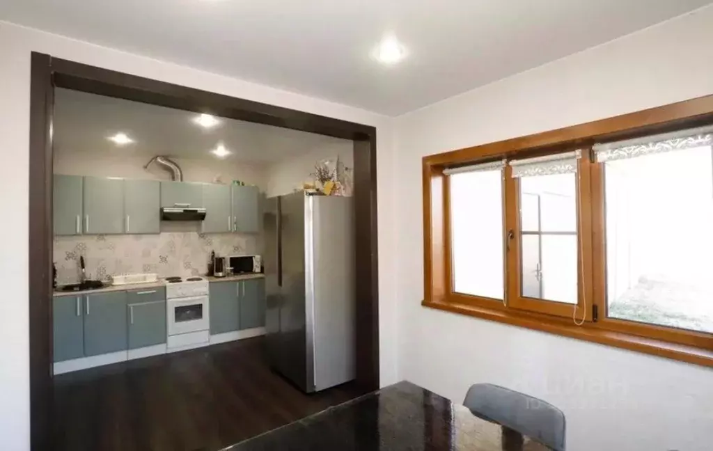 Дом в Иркутская область, Иркутск Сибирь СНТ, 43 (93 м) - Фото 2