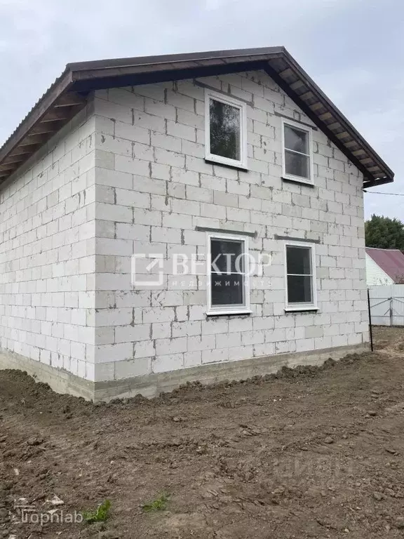 Дом в Костромская область, Кострома Солонка СНТ, 72 (86 м) - Фото 1